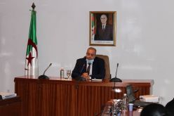 وزير الصناعة: نسعى لترقية الإستثمار وتجسيد حرية المستثمر