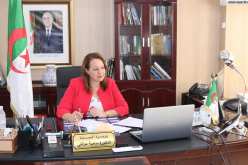 وزيرة البيئة تثمن جهود الجزائر في محاربة التلوث البحري