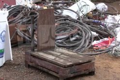 غليزان: الإطاحة بشبكة مختصة في سرقة الأنابيب النحاسية مع إسترجاع المسروقات