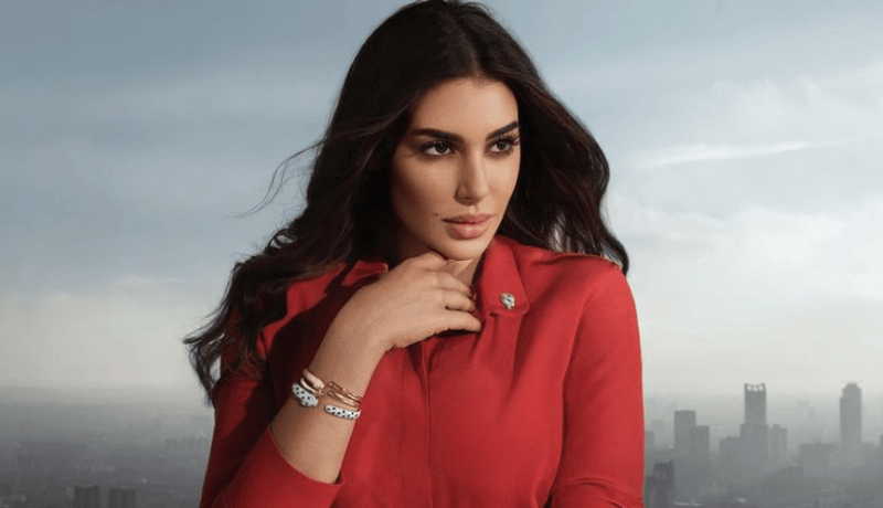 ياسمين صبري تُعلن عن مفاجأة سارة لجمهورها