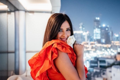 أول تعليق لياسمين عبد العزيز منذ مرضها: شفت الموت