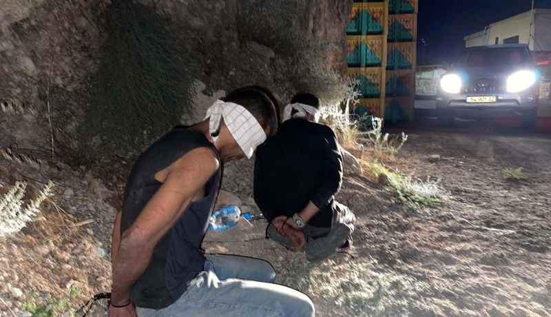 بينهم زكريا الزبيدي.. اعتقال إثنين آخرين من الأسرى الفلسطينيين الفارين من السجن