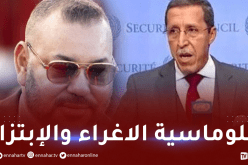 المخزن في قلب فضيحة.. الابتزاز والاغراء لتشويه صورة الجزائر في الأمم المتحدة