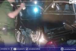 المسيلة: وفاة 3 اشخاص و جرح 8 اخرين في حادث مرور
