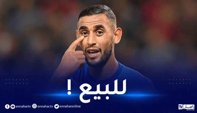 خبير سوق الانتقالات:” الاستغناء عن غولام أصبح واجبا في نابولي”