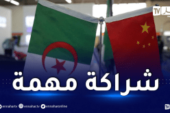 الصين تتذكر فضل الجزائر على إعادتها إلى الامم المتحدة