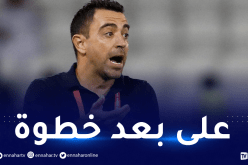 شرط واحد يفصل تشافي عن برشلونة
