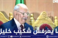 محامي بن هاشم :” موكلي ليس له اي منفعة لإصدار الكف بالبحث عن شكيب خليل وعائلته”