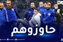 حادثة ميسي ..طرد أعوان ملعب “فيلودوم” بسبب المناصر الجزائري