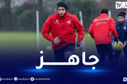 بن زية:   “بلماضي يعرفني جيدا ..ولا أحد ينكر مساهمتي في الإنجازات”