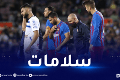 أغويرو يتجاوز مرحلة الخطر بعد أزمة قلبية