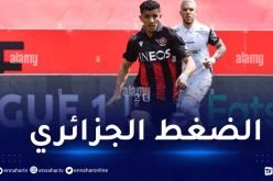 عطال وبوداوي يقتنصان وصافة ترتيب “الليغ 1”