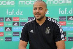 بوقرة: “زرقان وعمورة منحا تحفيزا كبيرا للاعبين المحليين”