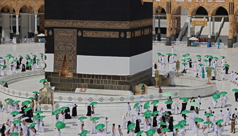 السعودية.. إجراءات جديدة لأداء العمرة