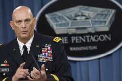 وفاة الجنرال الأمريكي الذي قبض على صدام حسين