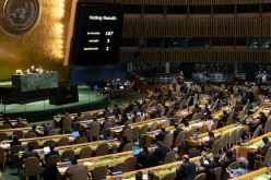 مصادر للنهار TV: تصريحات السعودية وقطر بالأمم المتحدة عن الصحراء الغربية “مغالطات”