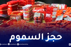 الوادي: حجز أزيد من 17 ألف قرص مهلوس وتوقيف 9 متورطين