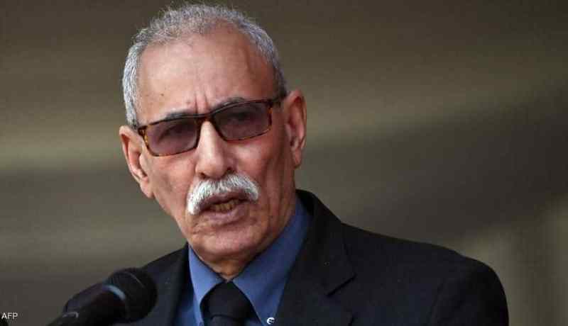 الرئيس الصحراوي يطالب الأمم المتحدة بالتدخل ووقف الانتهاكات المرتكبة في حق شعبه