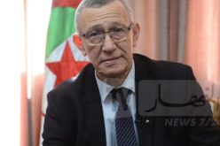 وزير الإتصال يعزي في وفاة الفنان “رابح درياسة”