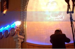 مستشار رئيس الجمهورية يدعو الأئمة إلى تحسيس المواطنين بالوحدة الوطنية