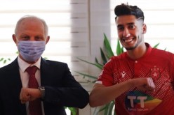 النجم الساحلي يعلن عن تسوية مستحقات بوتمان