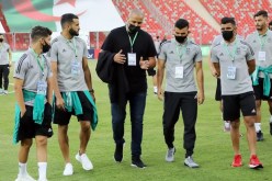 بوقرة: “هذه أصعب مهمة تنتظرني في المنتخب المحلي”