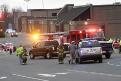 أمريكا: إصابة شخص بعملية طعن داخل مترو في كوينز