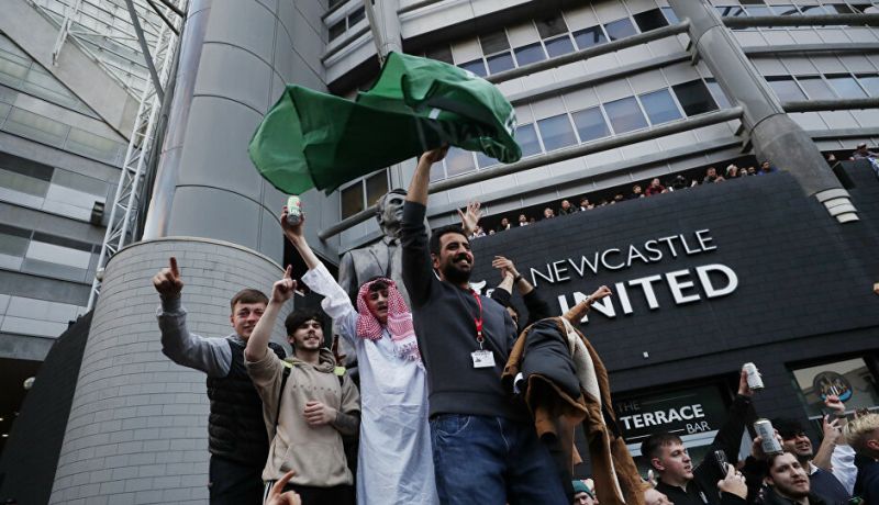 بعد الاستحواذ السعودي.. نيوكاسل يُريد التعاقد مع نجوم يونايتد