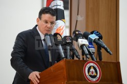 بوغلاف: 39 وفاة وأكثر من 6 آلاف إصابة بكورونا في صفوف الحماية المدنية