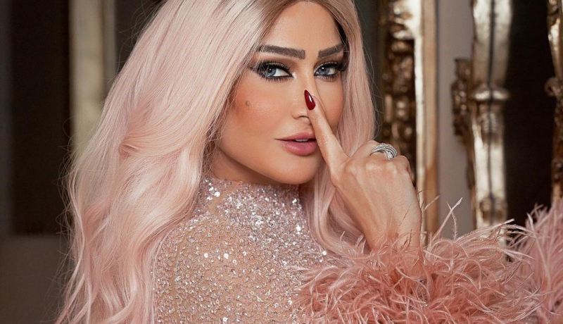 “هل اشتقتم لي؟”.. غادة عبد الرزاق تنشر صورة على “الانستغرام” بعد حذفها لجميع صورها