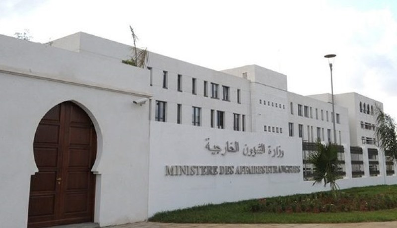 الموافقة على اعتماد السفراء الجدد للجزائر لدى كل من الأردن وزامبيا والنرويج
