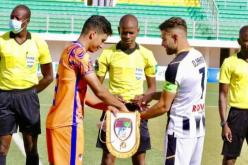 وفاق سطيف يتجاوز نواذيبو ويبلغ مجموعات دوري الأبطال