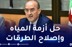 بلجود : رصد 100 مليار دج للمخططات البلدية للتكفل بانشغالات المواطنين