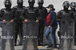 رئيس الإكوادور يعلن حالة الطوارئ بسبب تفشي تجارة المخدرات