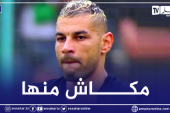 صديق شاوشي يُفند للنهار خبر وفاته