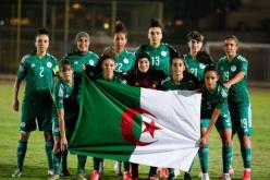 المُنتخب النسوي يسحق السودان بنتيجة تاريخية