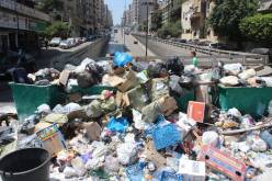 وزارة البيئة.. نحو نقل النفايات عبر القطارات