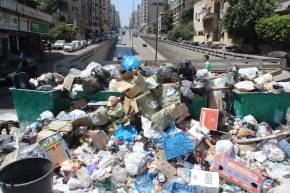 إرتفاع غير مسبوق في كمية النفايات خلال الـ10 الأوائل من رمضان بالعاصمة