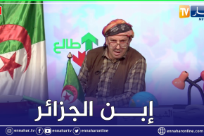 الشيخ النوي: الرئيس عبد المجيد تبون إبن الجزائر.. تكلم فأفحم وبعث رسالة قوية إلى أعداء البلاد