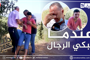 دلال خير: أب بقي محتارا أمام مرض إبنه الذي عجز الأطباء عن تشخيصه.. يستنجد بالمحسنين لإعادة الحياة له