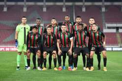 بعد هزيمة الشبيبة.. الجيش الملكي يُجدد الثقة في المُدرب فاندنبروك