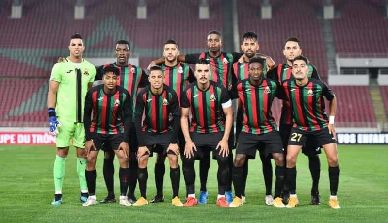 بعد هزيمة الشبيبة.. الجيش الملكي يُجدد الثقة في المُدرب فاندنبروك