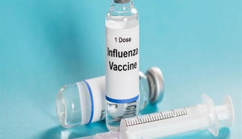 لقاح الأنفلونزا يخفف من أعراض الإصابة بكورونا