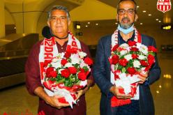 باكيتا:”لن أقدم الوعود لأنصار السياربي”