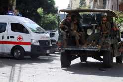 لبنان: قتلى وجرحى باشتباكات عنيفة في بيروت