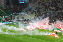 بودبوز يعلّق على “أعمال شغب” جمهور سانت ايتيان