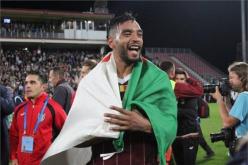 عمراني يضيف هدفه الثالث في البطولة الرومانية