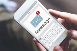 إعلام طالبي العمل بالمناصب الشاغرة  بالـ SMS