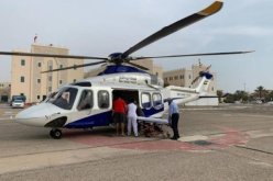 الإمارات..سقوط طائرة ووفاة جميع طاقمها