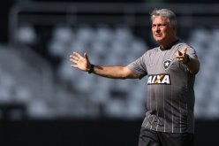 شباب بلوزداد يكشف موعد قدوم مدربه الجديد !